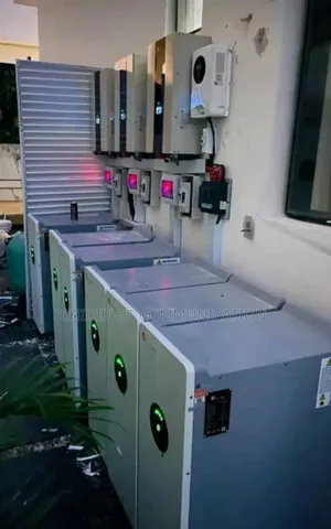 15kwh and 17kwh Felicity Lithium Ion Solar Battery Is Avail