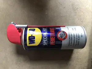 Wd 40 Specialist Penetrant