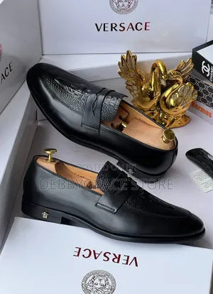 Photo - Versace Loafer