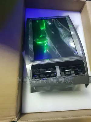 Audi Q7 Android