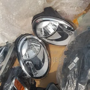 Headlight for Beetle 2013 Model
