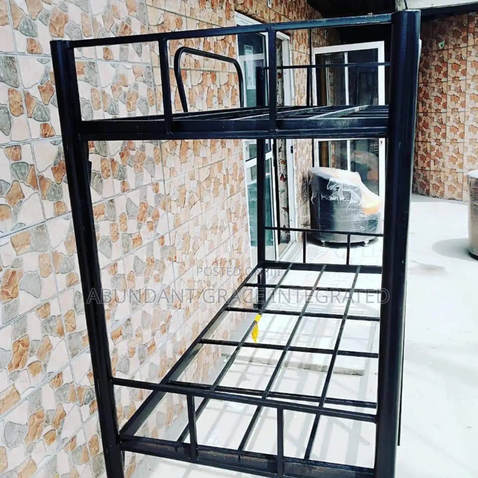 Loft Bed 3x6 Double.