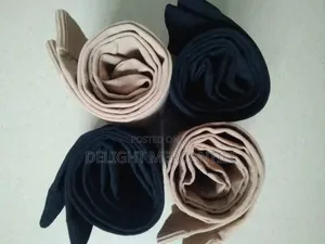 Silvy Knee High Socks 6 Pairs