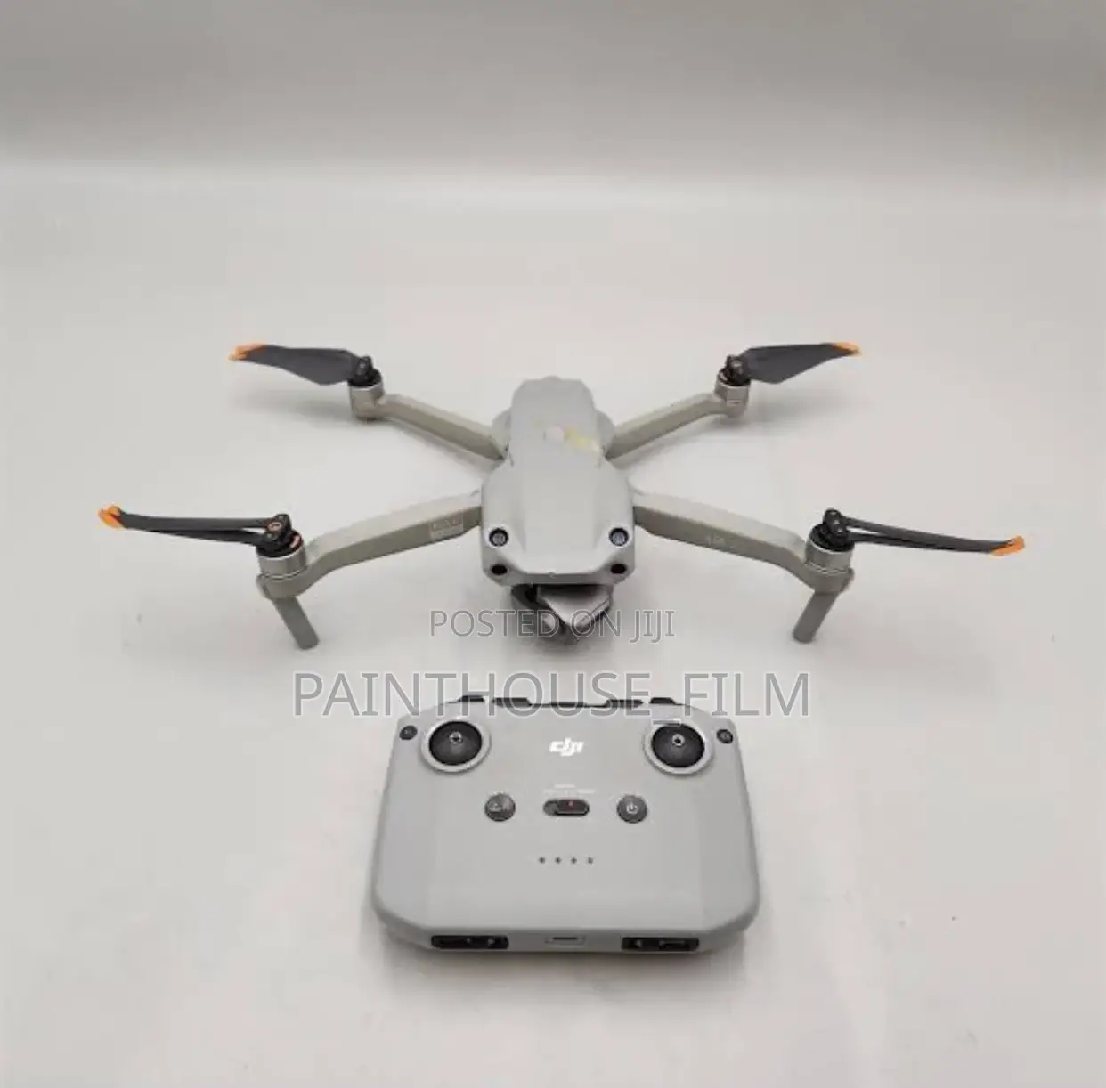 Dji Drone and Pilot for Rent