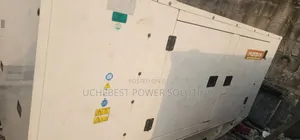 100kva Maracop Super Silent Soundproof Uk Perkins Generator