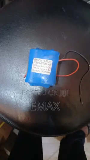 Original 32650 Solar Lamp Battery 3.2 Volts Large Capacity