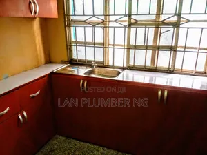 Profesional Plumber in Ikeja