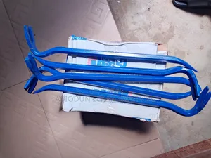 Original Quality Heavy Duty Carpenter Bar 400mm