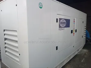 250kva Fgwiillson Super Silent Uk Perkins Engine