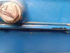 250kva Fgwiillson Super Silent Uk Perkins Engine