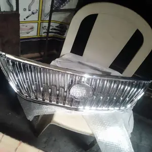 Front Grill for Lexus Rx 330 Stainless 2005-2009! Model