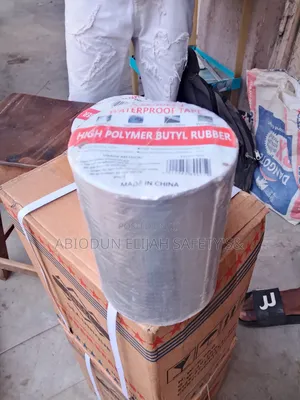 Original Quality Waterproof Tape 250mm 10"Inches