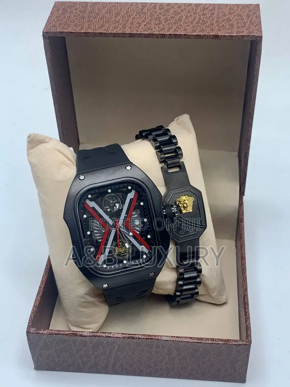 Affordablea Richard Mille Set