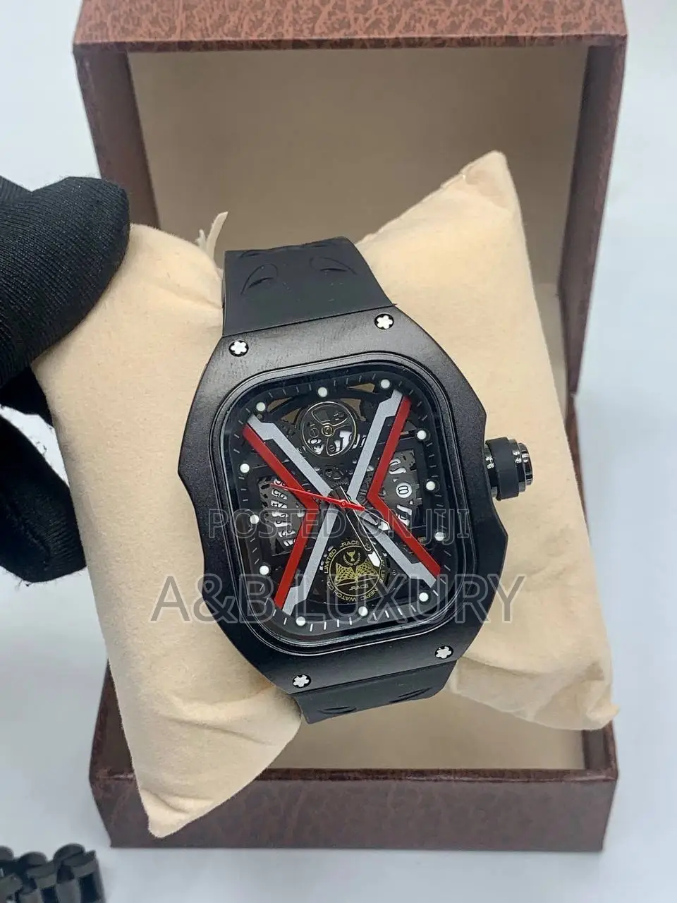 Affordablea Richard Mille Set