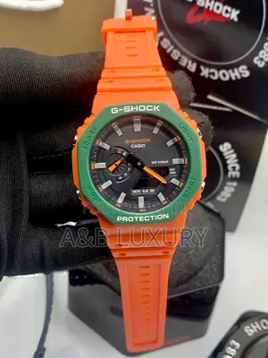 Affordable G-Shock Watches