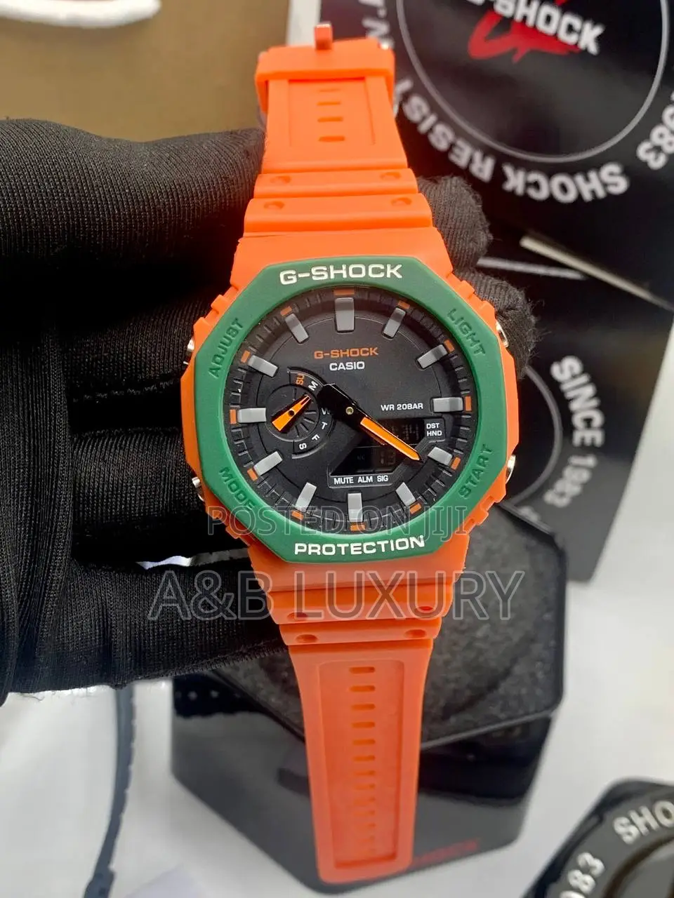 Affordable G-Shock Watches