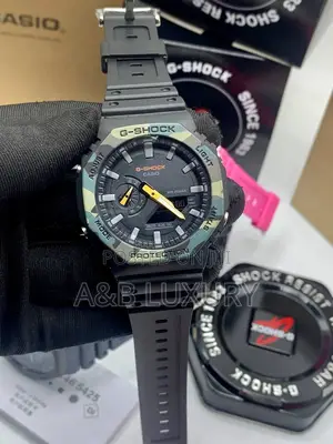 Affordable G-Shock Watches