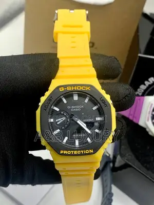 Affordable G-Shock Watches