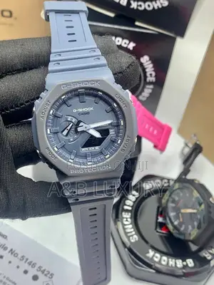 Affordable G-Shock Watches