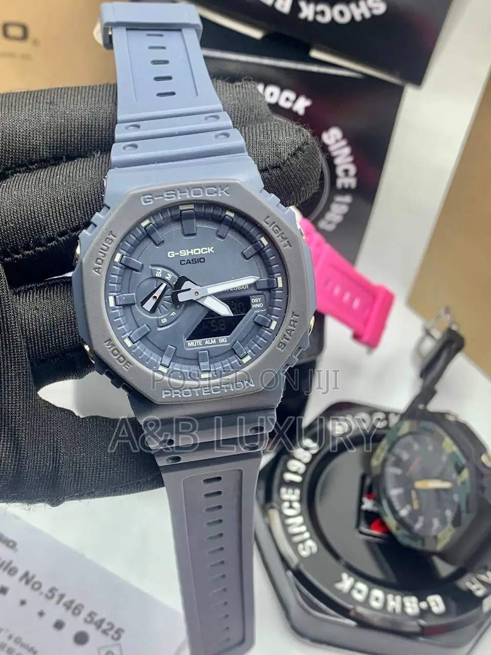 Affordable G-Shock Watches