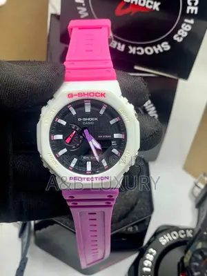 Affordable G-Shock Watches