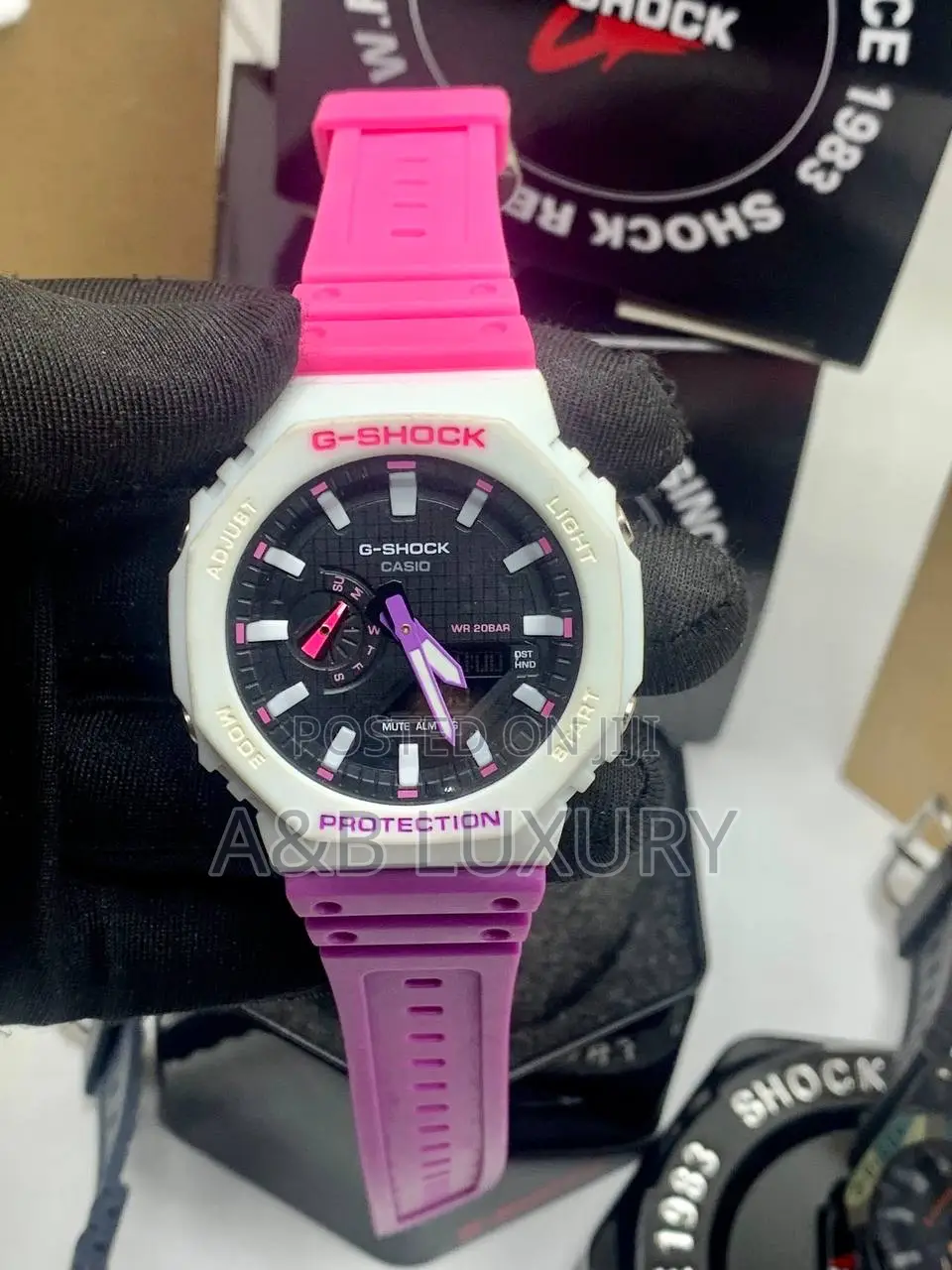 Affordable G-Shock Watches
