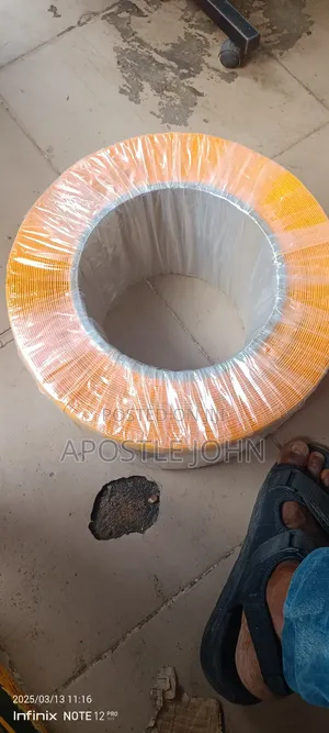 Strapping Rope 12mm