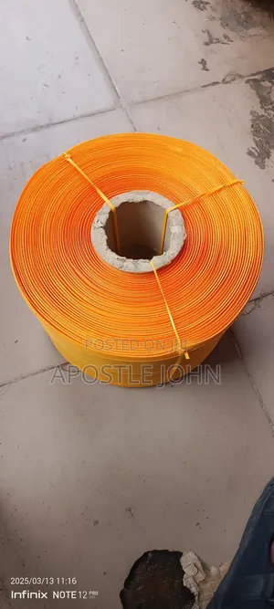 Strapping Rope 12mm
