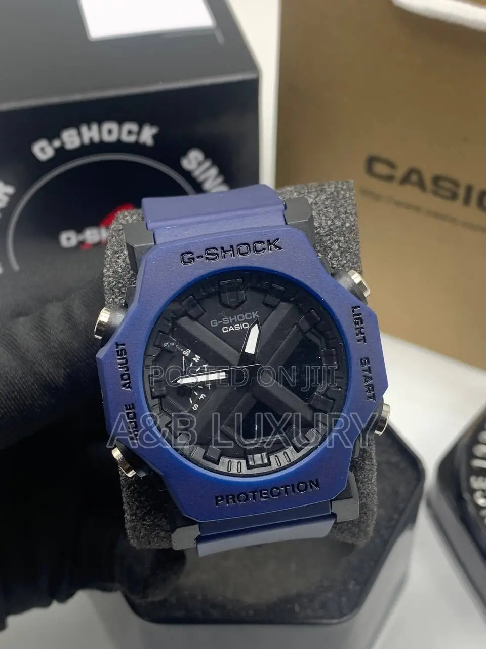 Affordable G-Shock Watches