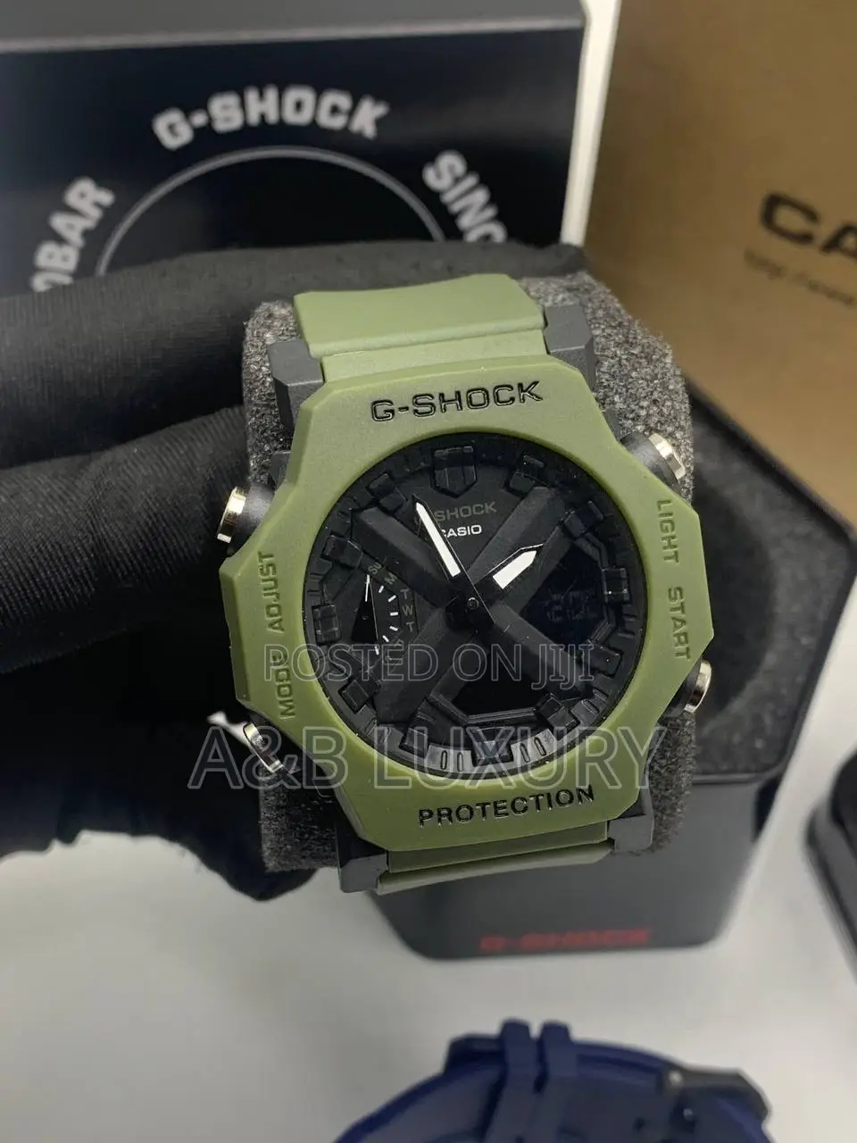Affordable G-Shock Watches