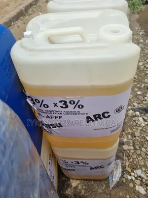 Ansul NFF-331 Foam Concentrate