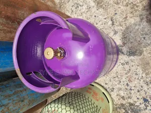 Propane Gas