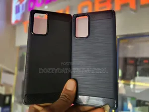 Samsung Galaxy Note 20 Sleek Case