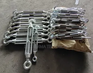 Turnbuckle / Turn Buckle Eye - Hook