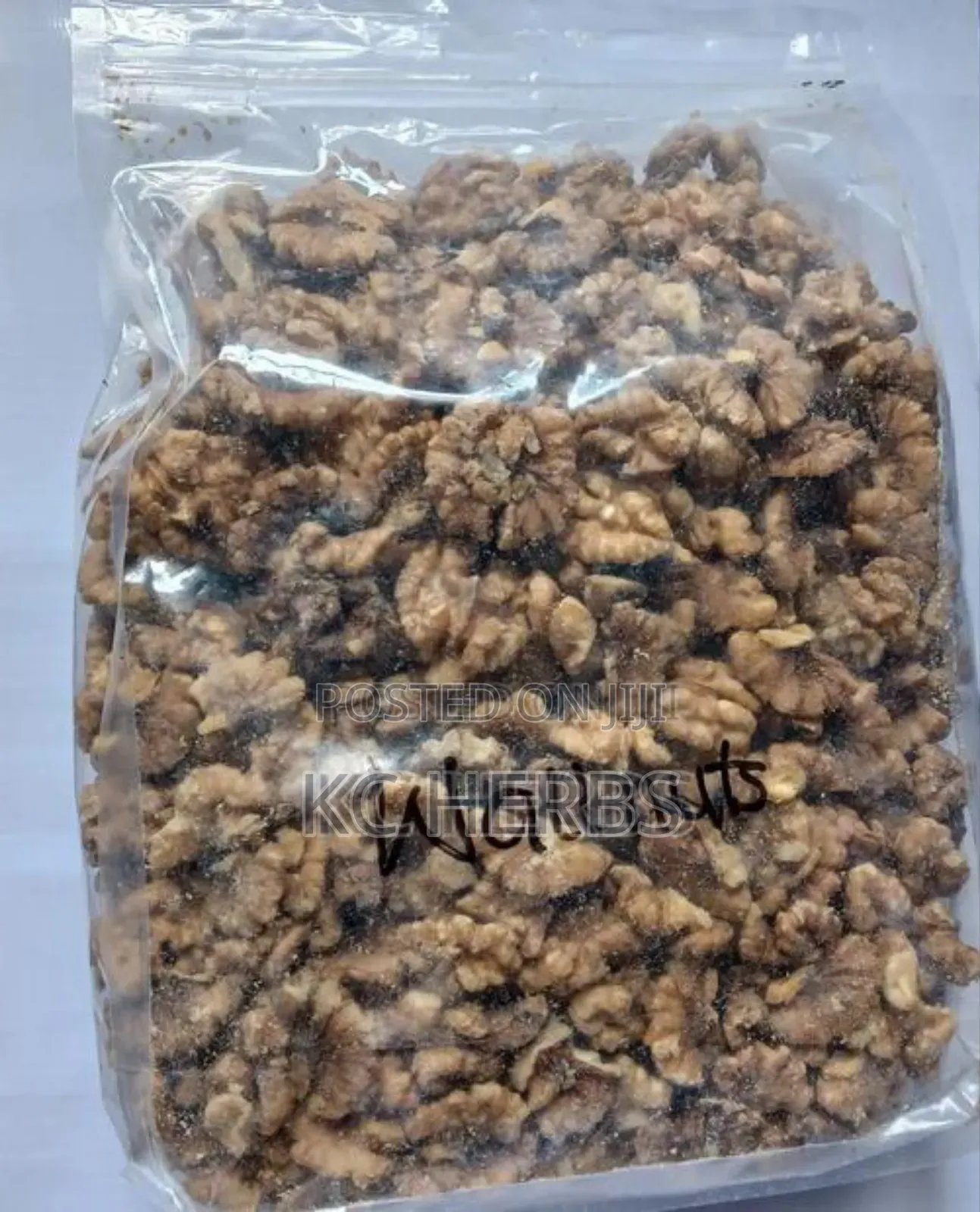 Walnuts (250g)