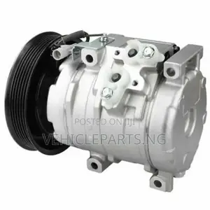 Ac Compressor Toyota Corolla 2003-2007