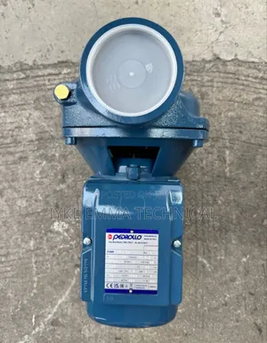 1.5hp by 2" Water Pumping Machine
