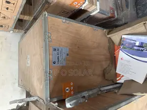 15kwh 51.2v Felicity Lithium Battery