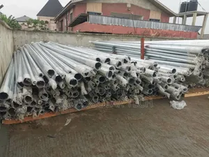 6mm Foreign Imported Pole
