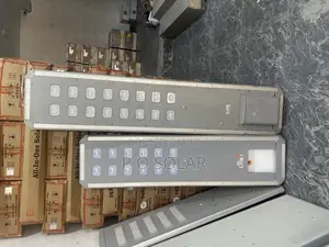 D2 80w Felicity Solar Lights