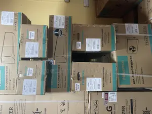 Brand New 1 Hp Hisense Air Conditioner Available in Stock
