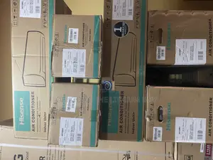 1.5 Hp Hisense Air Conditioner Available in Stock