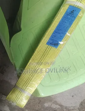 Sling Belt 3ton × 4meter