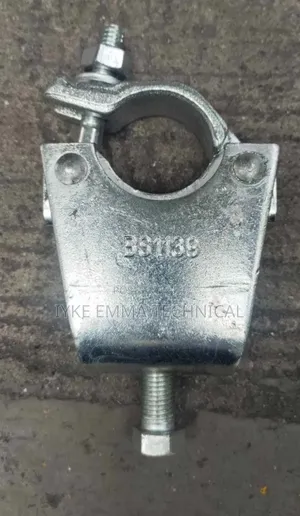 Girder Clamp Beam Clamp / Coupler