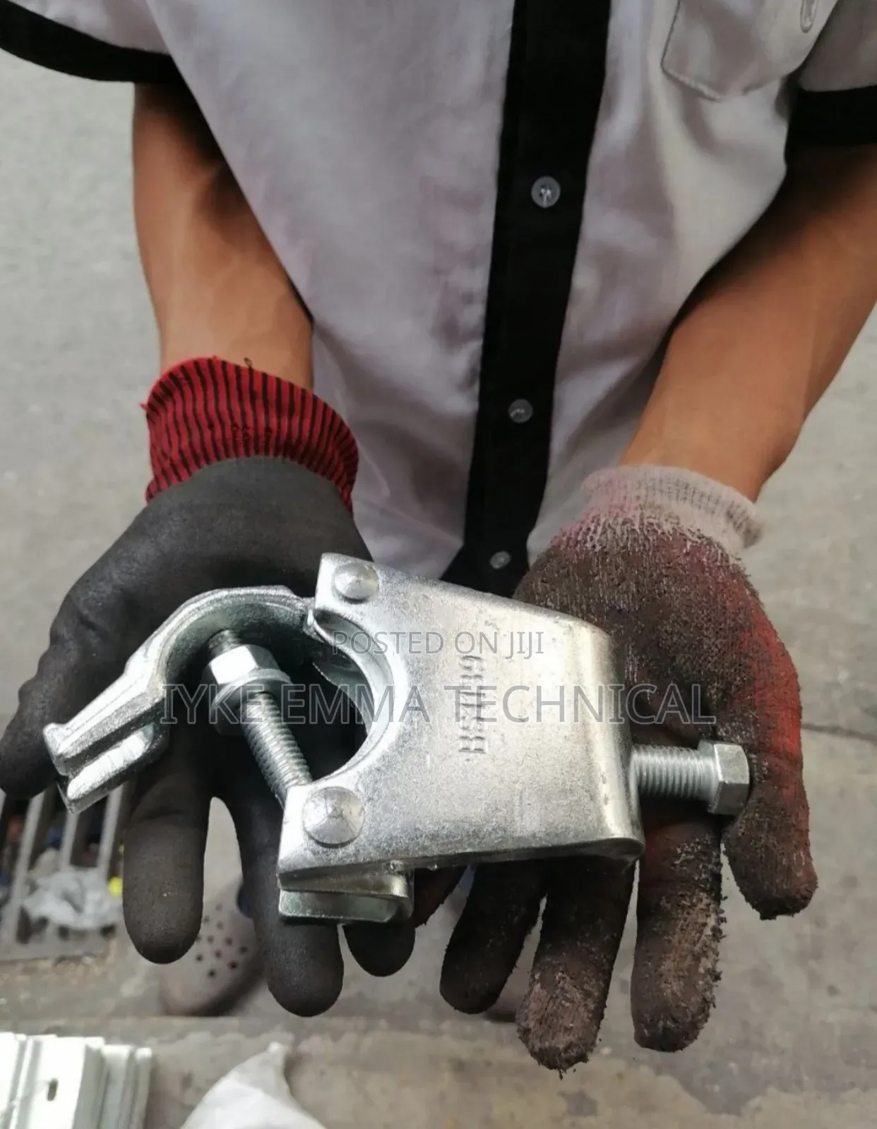 Girder Clamp Beam Clamp / Coupler