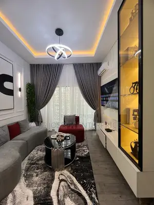 Luxury 1bedroom Maitama