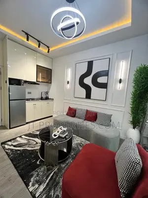 Luxury 1bedroom Maitama