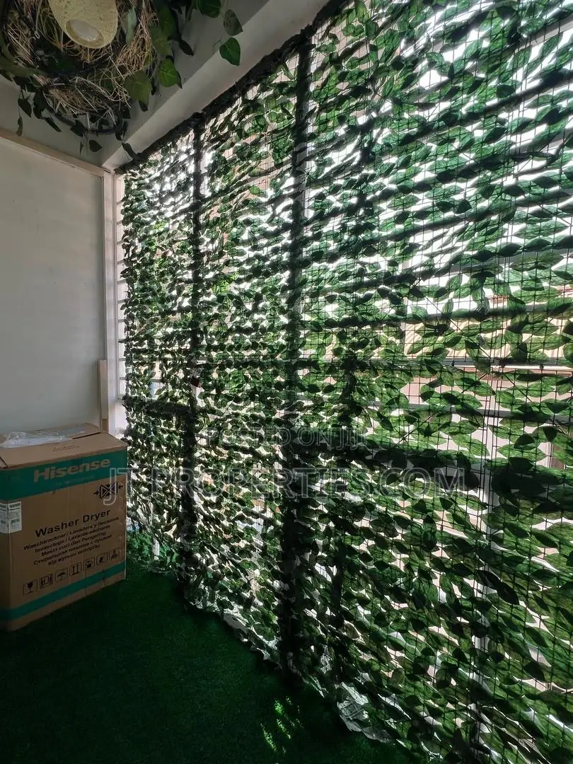 Luxury 1bedroom Maitama