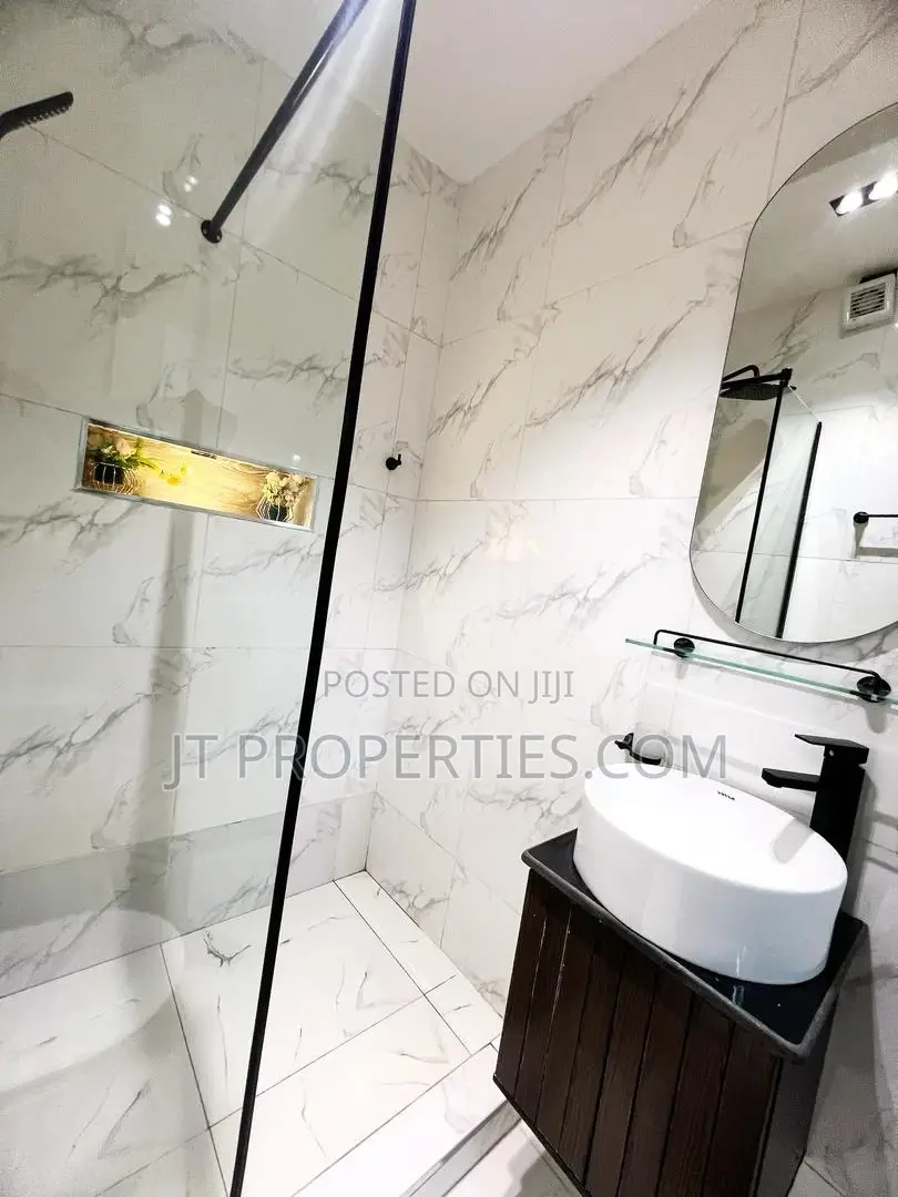 Luxury 1bedroom Maitama