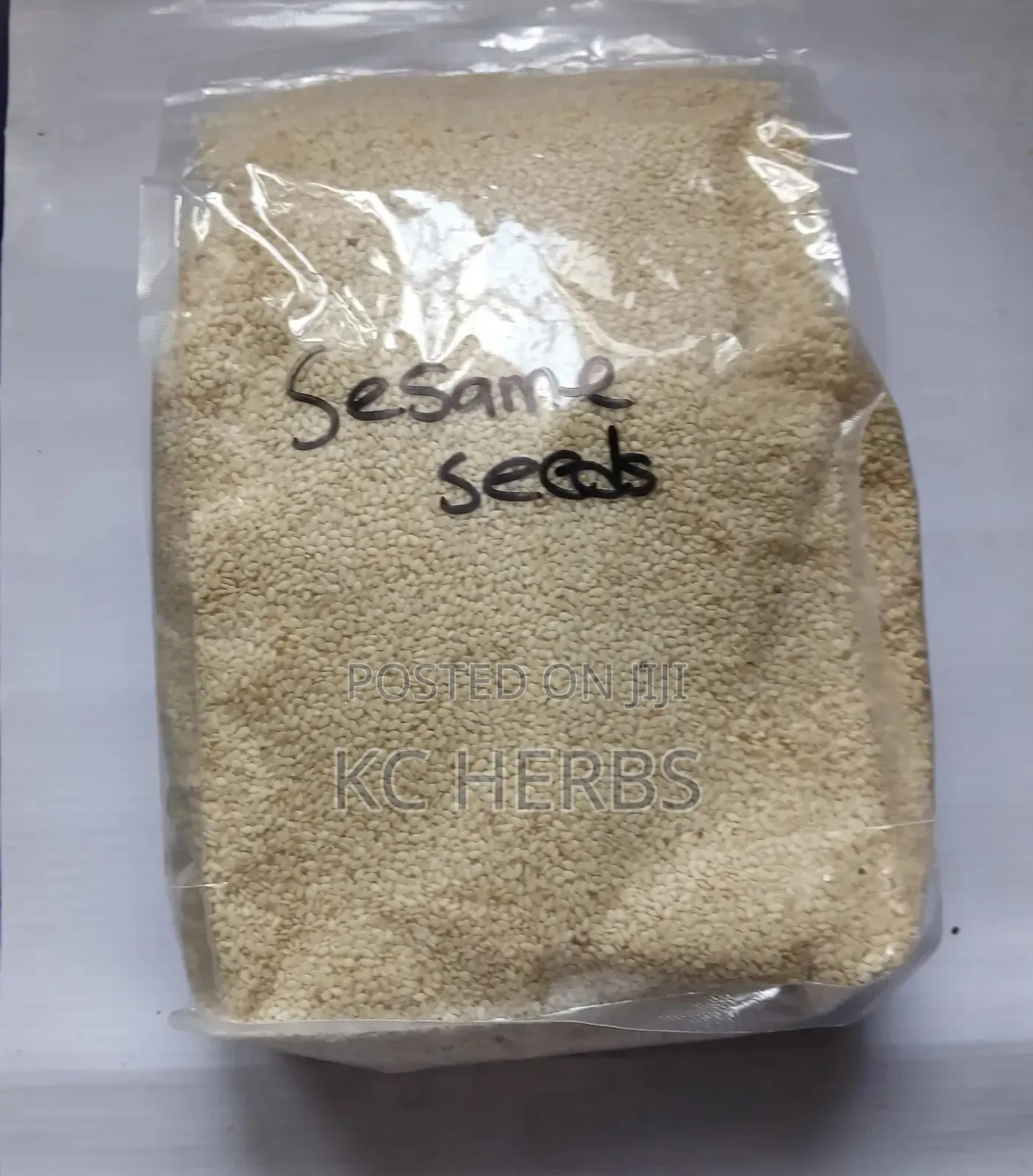 Sesame Seed 100g